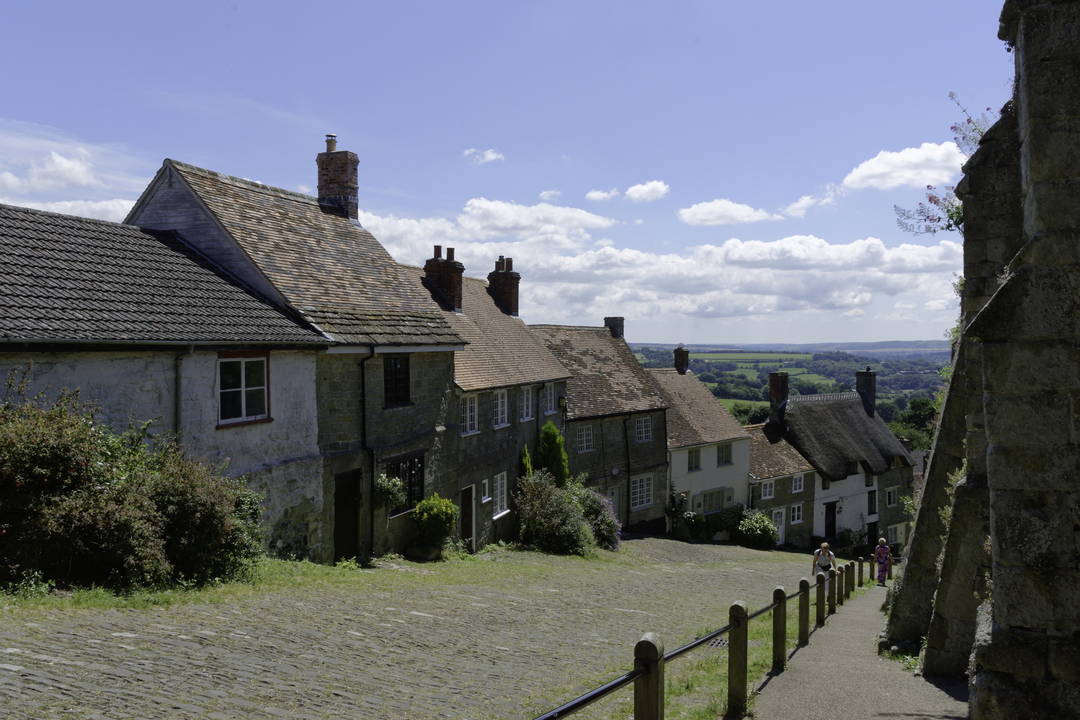 20160722 133603  Shaftesbury, England, United Kingdom